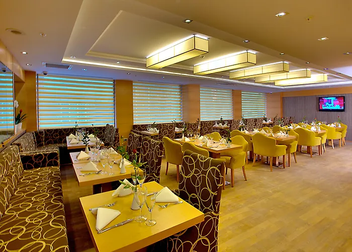 Concept Nisantasi Hotels & Spa