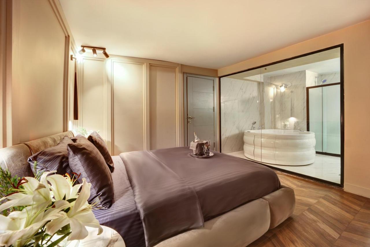 Concept Nisantasi & 4* Stambuł