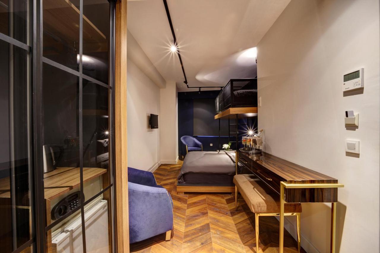 Vizon Osmanbey Otel 4*