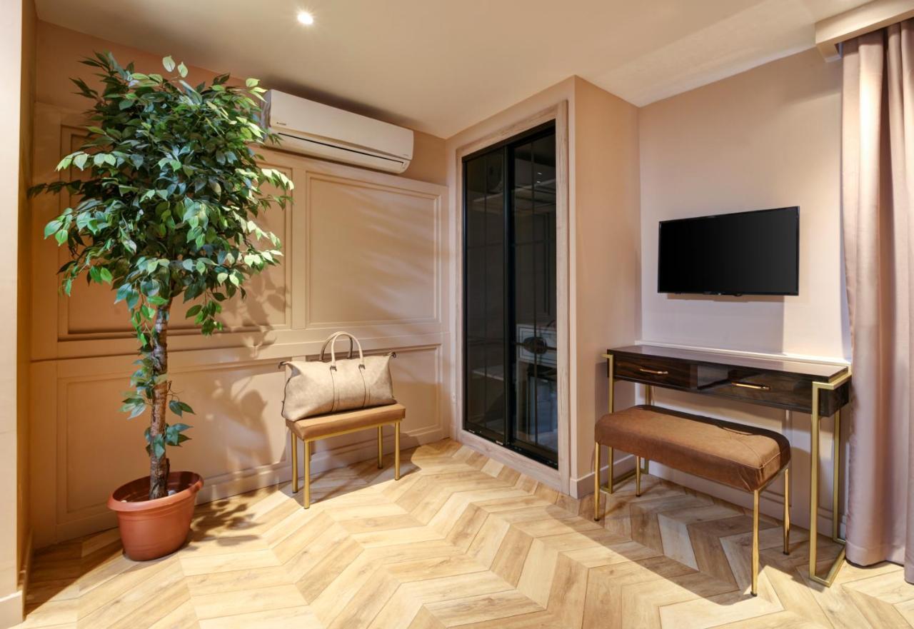 Otel Vizon Osmanbey İstanbul