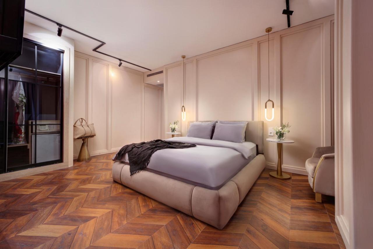 Vizon Osmanbey Otel 4*