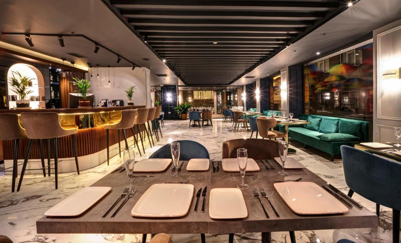Otel Vizon Osmanbey İstanbul