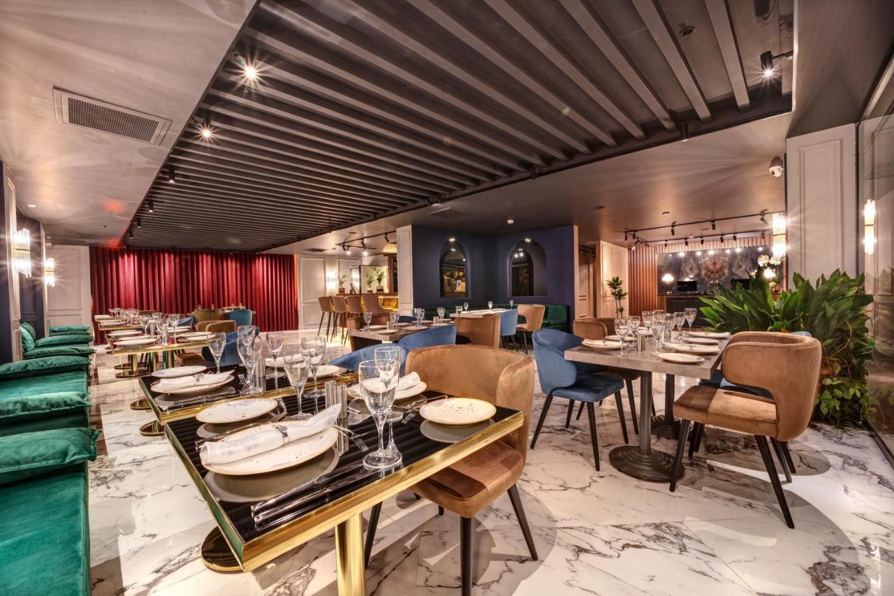 Vizon Osmanbey 4* İstanbul