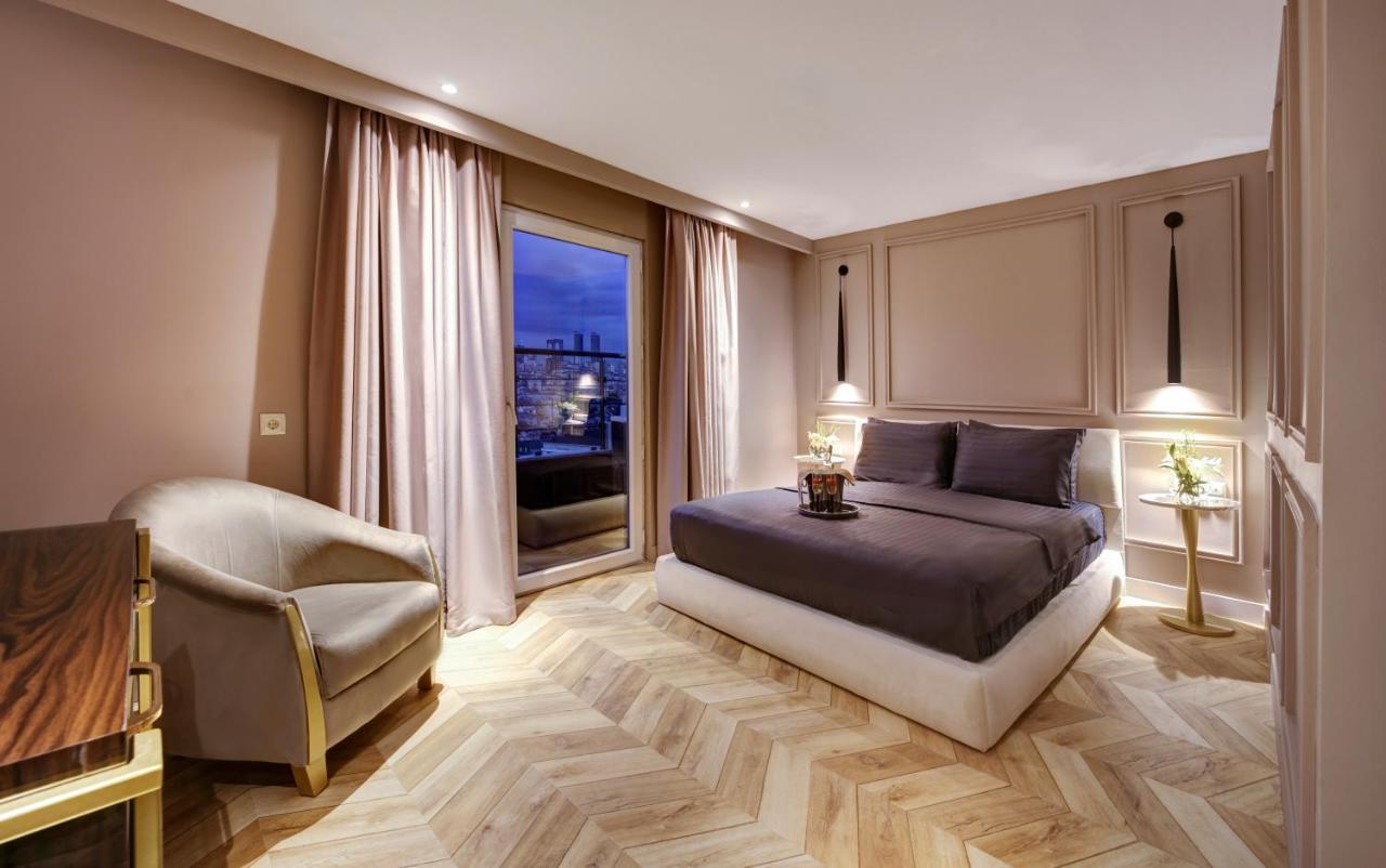 Otel Vizon Osmanbey