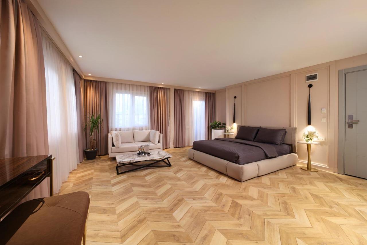 Otel Vizon Osmanbey