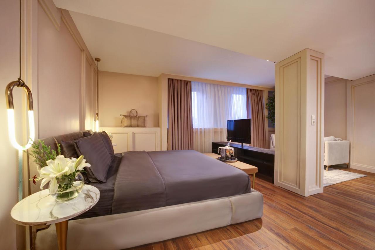 Vizon Osmanbey 4*