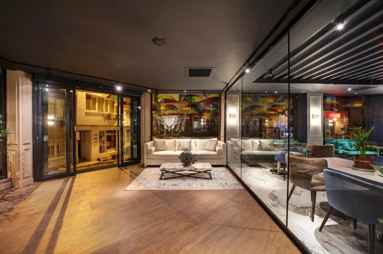 Vizon Osmanbey 4* İstanbul