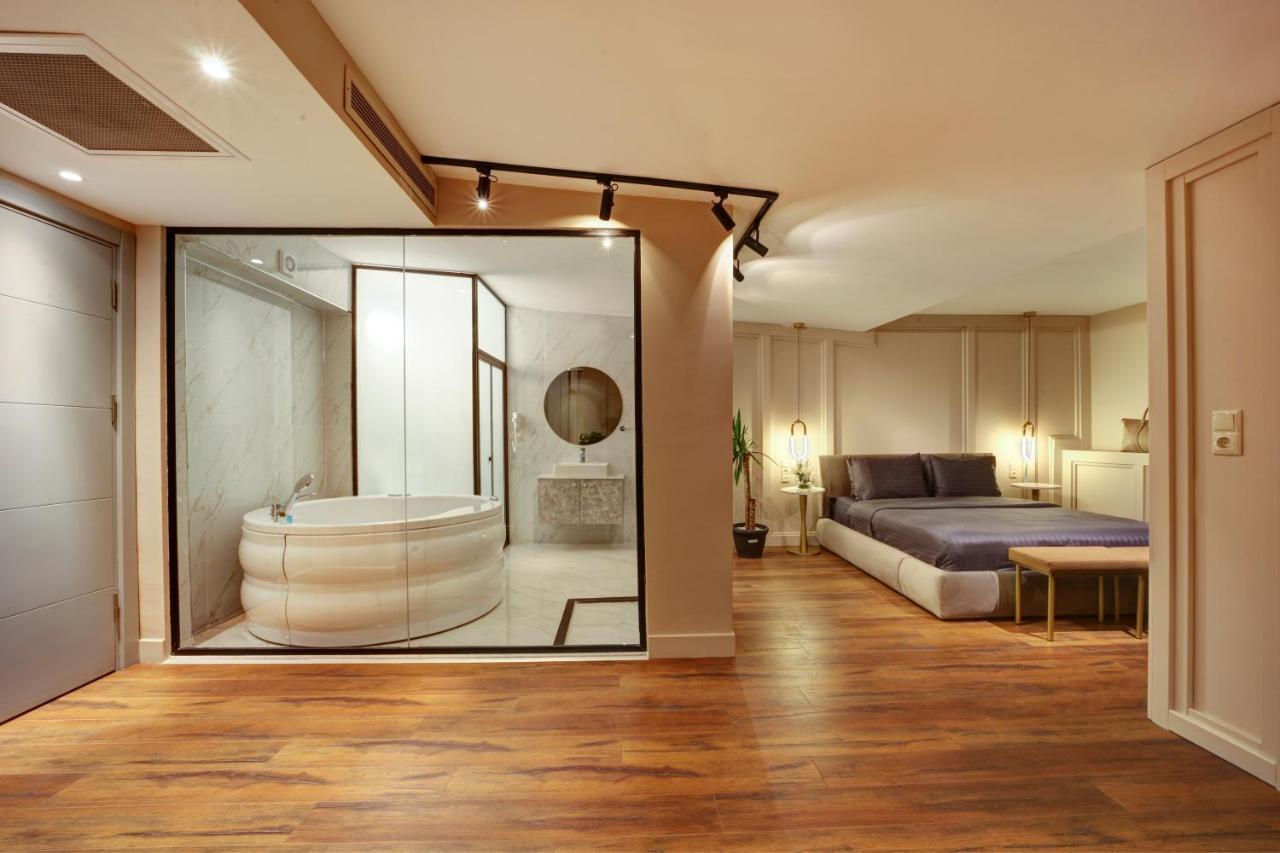 Vizon Osmanbey 4* İstanbul