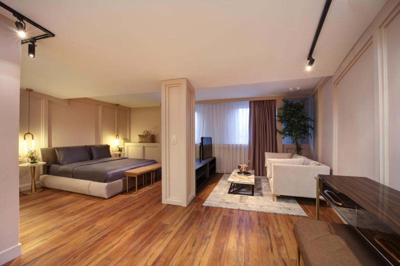Otel Vizon Osmanbey