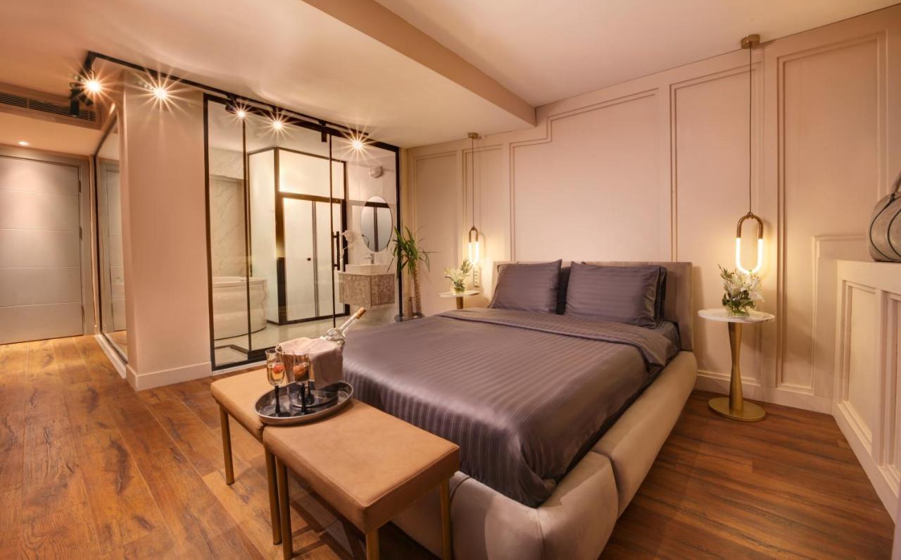 Otel Vizon Osmanbey 4*