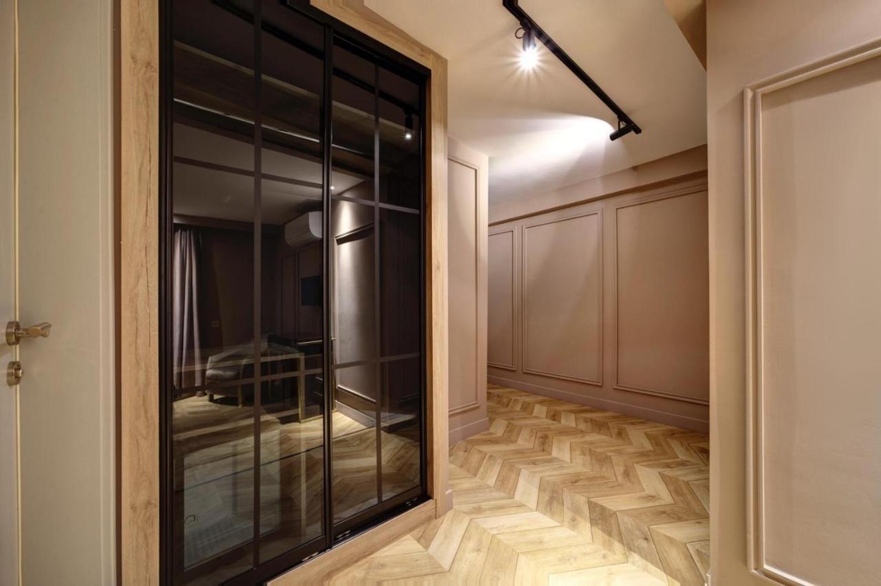 Otel Vizon Osmanbey İstanbul