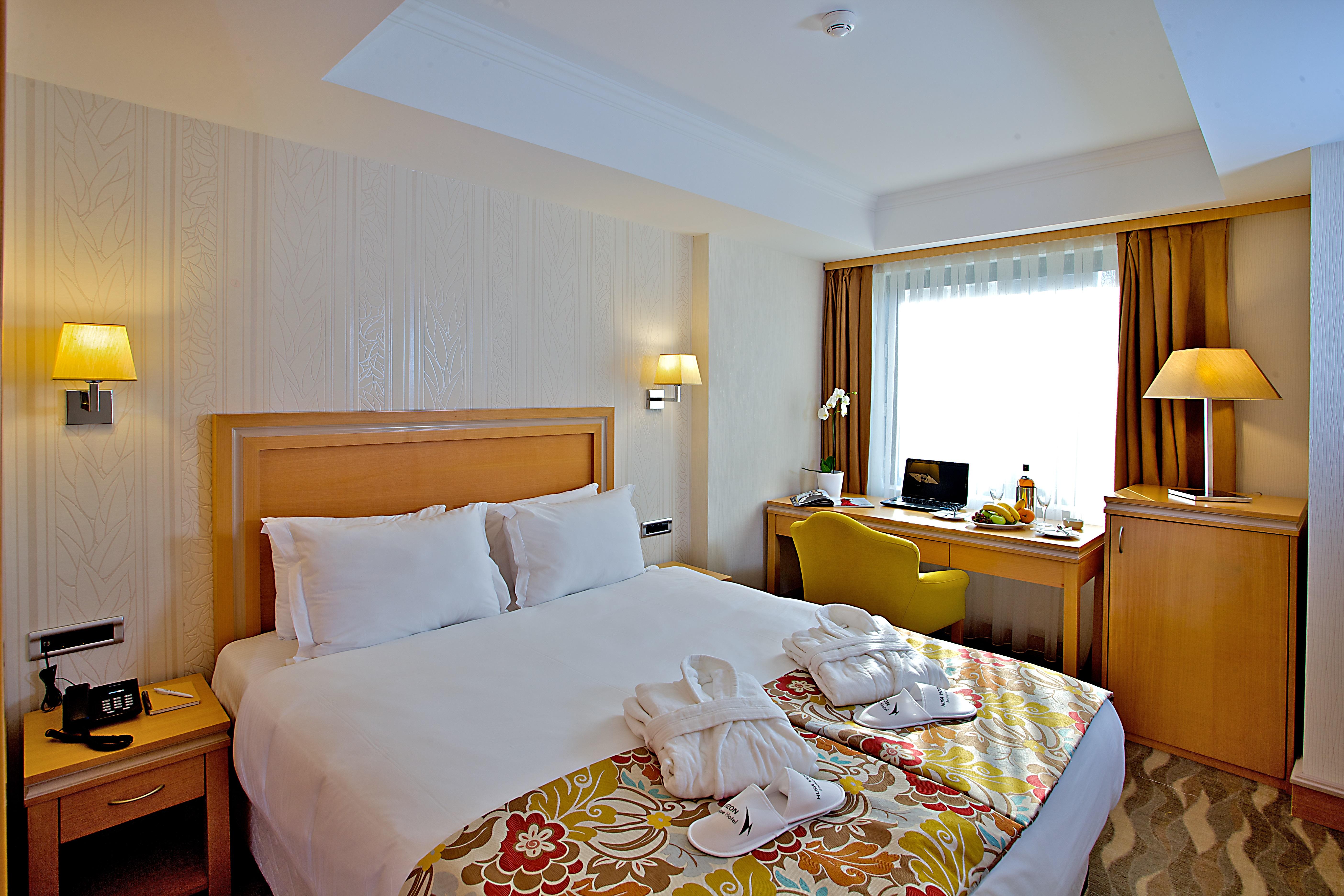Otel Vizon Osmanbey