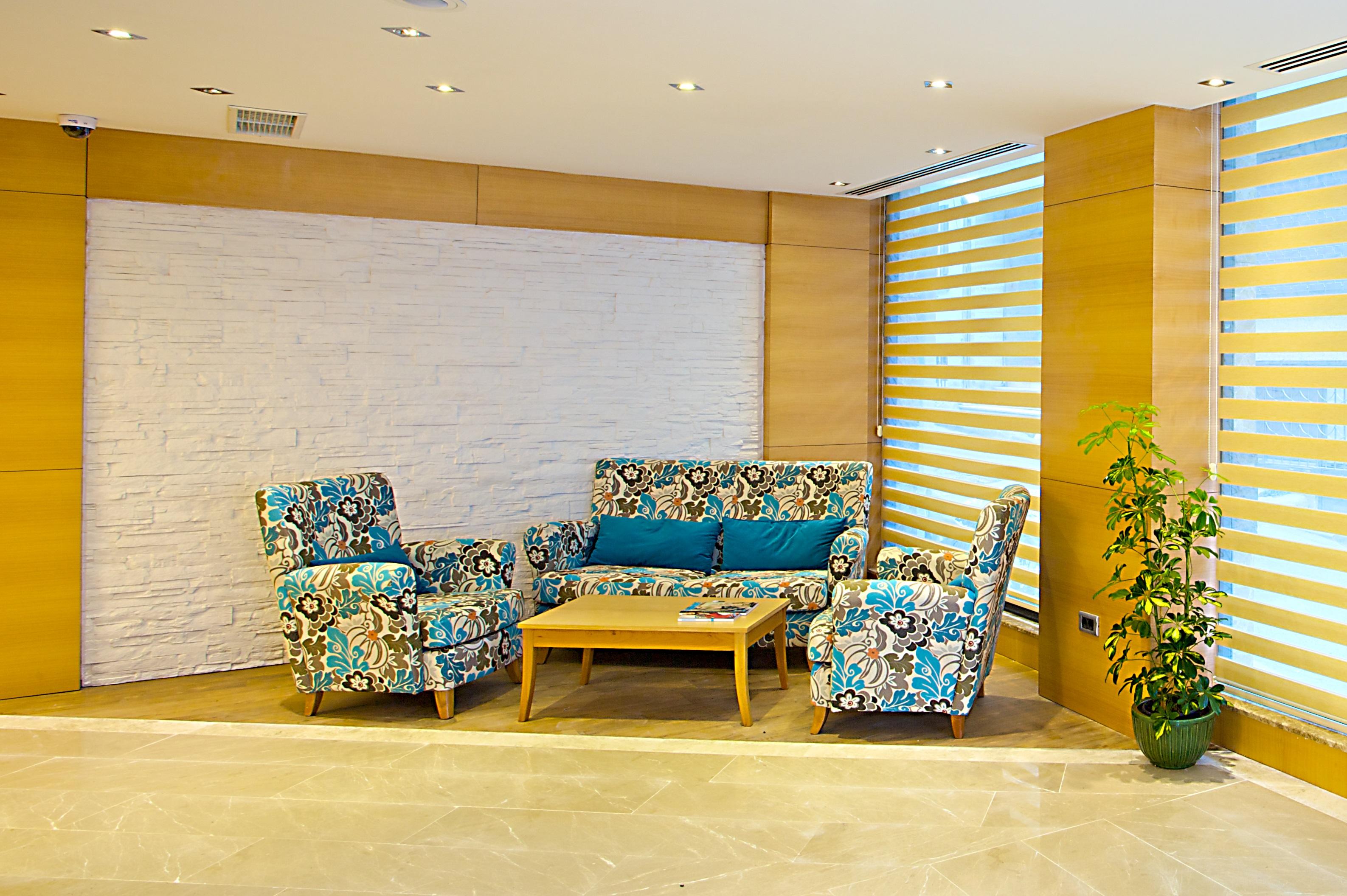 Vizon Osmanbey 4*